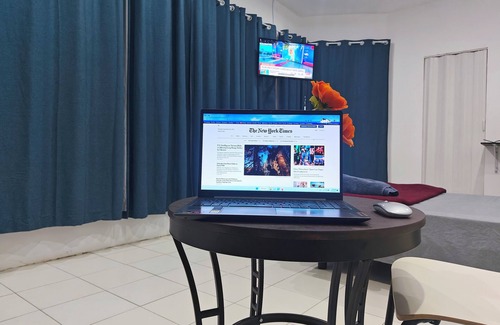 Villahermosa Apartment | Mini apartment, centrally located, safe and comfortable