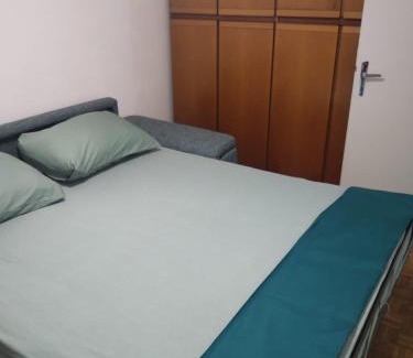 Santa Caterina Apartment | Convenient Mini Apartment Near Attractions and Family-Friendly