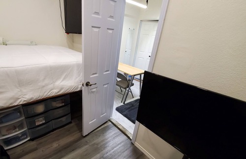 Otay Ranch Village 1 Apartment | Pet-Friendly Mini Apartment in Otay Ranch - 10/10 Rated Stay