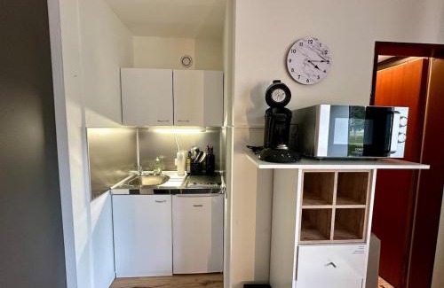 Hoechenschwand Apartment | Mini Apartment mit Pool Nutzung & Balkon