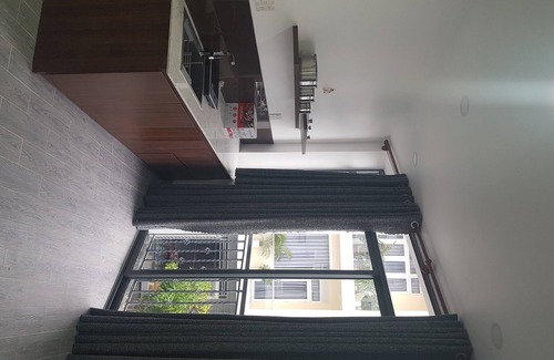 Phuoc Long Apartment | Cozy Mini Apartment with Kitchen and Scenic Views