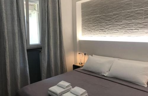 Alessandria Apartment | Cozy Mini Apartment Ospedale - Pet & Child Friendly Stay