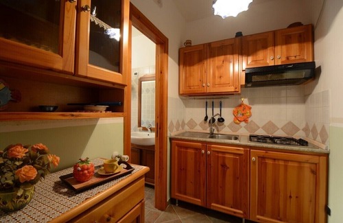Ascea House | Cozy Mini-Apartments in the Hills of Ascea, Cilento