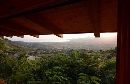 Ascea House | Cozy Mini-Apartments in the Hills of Ascea, Cilento