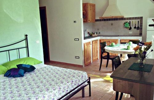 Masero Apartment | Cozy Mini Appartamenti Nonna Nella - Pet & Child Friendly