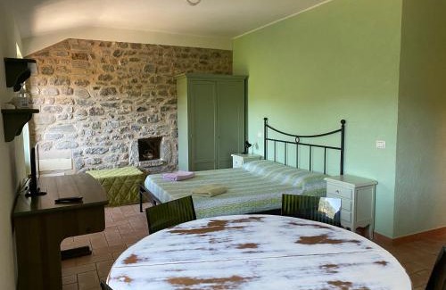 Masero Apartment | Cozy Mini Appartamenti Nonna Nella - Pet & Child Friendly
