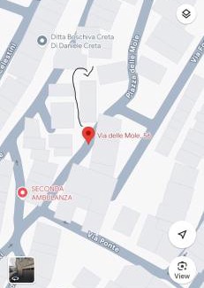 Vasanello Apartment | Mini appartamento a Vasanello