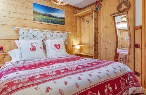 Morgex Apartment | Family-Friendly Getaway at Mini Arpy with Great Reviews