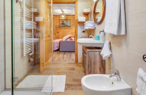 Morgex Apartment | Family-Friendly Getaway at Mini Arpy with Great Reviews