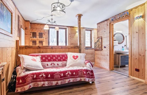 Morgex Apartment | Family-Friendly Getaway at Mini Arpy with Great Reviews