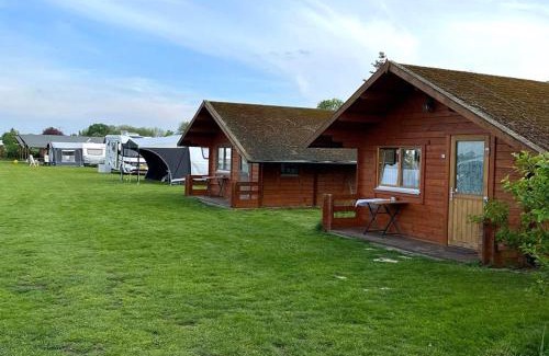 Dikbroeken Other | Family-Friendly Mini Camping Drentse Monden Awaits You!