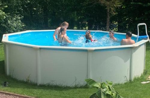 Dikbroeken Other | Family-Friendly Mini Camping Drentse Monden Awaits You!