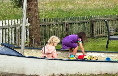 Dikbroeken Other | Family-Friendly Mini Camping Drentse Monden Awaits You!