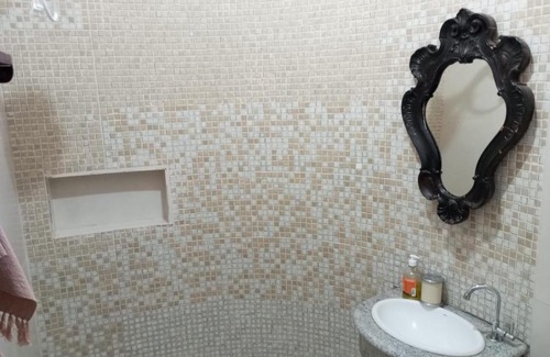 Sao Jose da Barra House | Pet-Friendly Mini Casa Furnas - Guest Rated 9.9/10