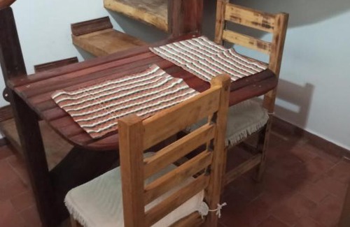 Sao Jose da Barra House | Pet-Friendly Mini Casa Furnas - Guest Rated 9.9/10