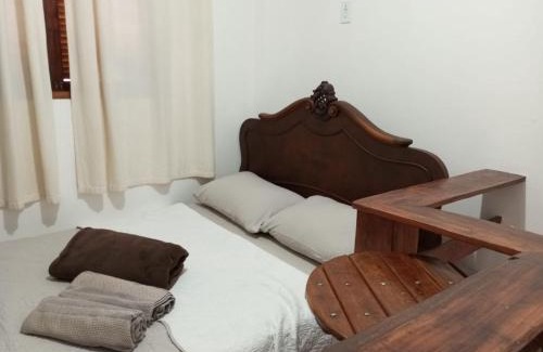 Sao Jose da Barra House | Pet-Friendly Mini Casa Furnas - Guest Rated 9.9/10
