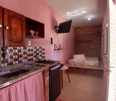 Pontal Apartment | Family-Friendly Mini Casa Steps from the Beach