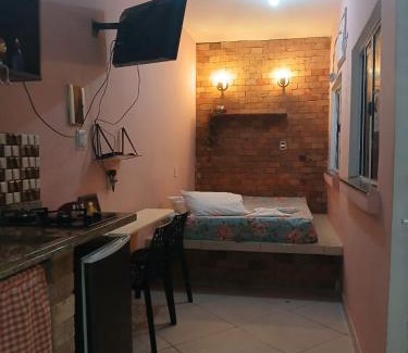 Pontal Apartment | Family-Friendly Mini Casa Steps from the Beach