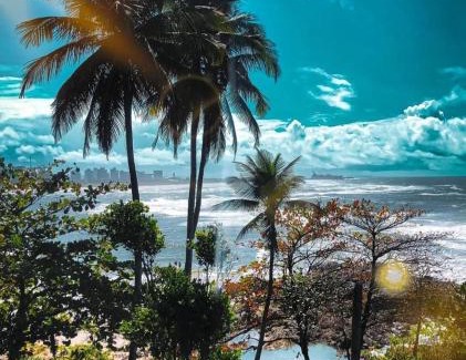 Pontal Apartment | Family-Friendly Mini Casa Steps from the Beach