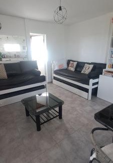 Balneario El Condor Apartment | Mini casa relajante