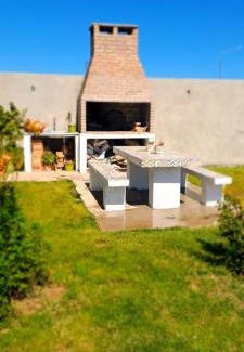 Balneario El Condor Apartment | Mini casa relajante