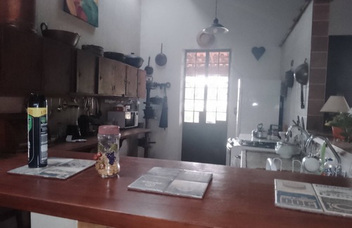 Braganca Paulista House | Peaceful Mini Chacara in Bragança Pta with Pool Access