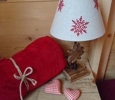 Formazza Ski Chalet | Cozy Mini Chalet Walser: Top-Rated with Breakfast Included