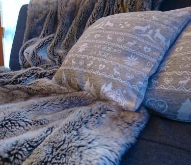 Formazza Ski Chalet | Cozy Mini Chalet Walser: Top-Rated with Breakfast Included