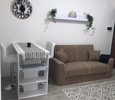 Udine Apartment | Comfortable Stay at Mini Comfort House Udine - Pet Friendly