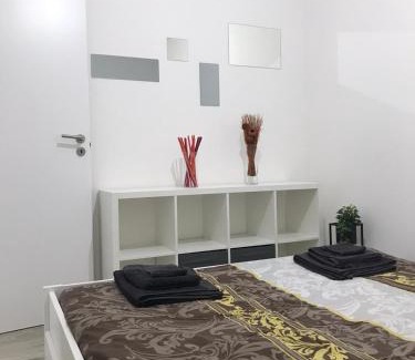 Udine Apartment | Comfortable Stay at Mini Comfort House Udine - Pet Friendly