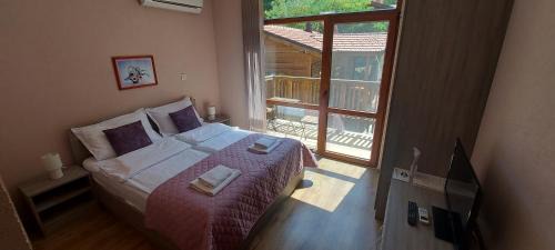 Sapareva Banya House | Exceptional Mini Complex Rilski Terasi: Family-Friendly Stay
