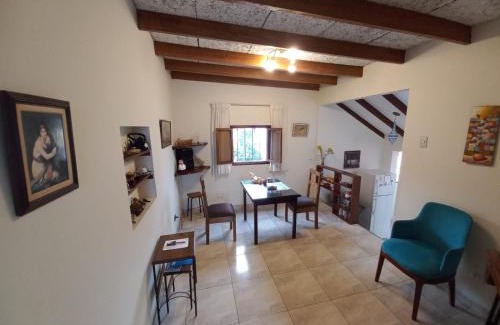 Pueblo Libre Apartment | Cozy Mini Apartment in Historic Center of Pueblo Libre
