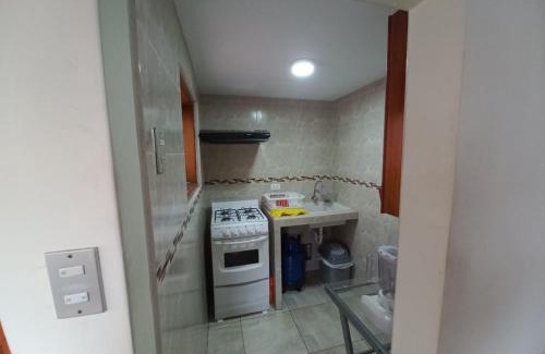 Pueblo Libre Apartment | Cozy Mini Apartment in Historic Center of Pueblo Libre