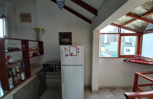 Pueblo Libre Apartment | Cozy Mini Apartment in Historic Center of Pueblo Libre