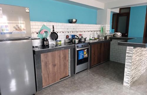 Cusco Apartment | Mini Departamento acogedor