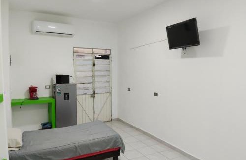 Paraiso Apartment | Mini departamento céntrico