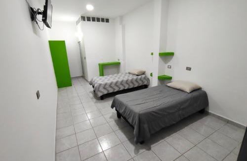 Paraiso Apartment | Mini departamento céntrico
