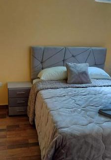 Chimborazo Province Apartment | Mini department, family