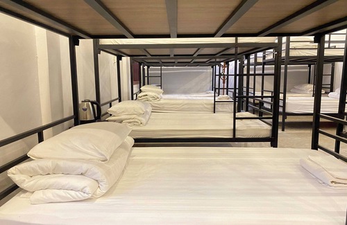 Muong Thanh Resort | Mini Dien Bien Riverside Hotel - Lang Thai