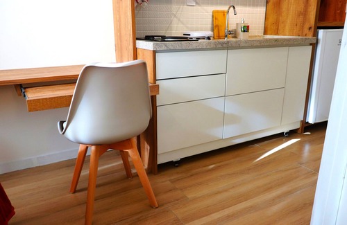 Salvador Apartment | Convenient Mini Studio Steps from Beach and Top Attractions