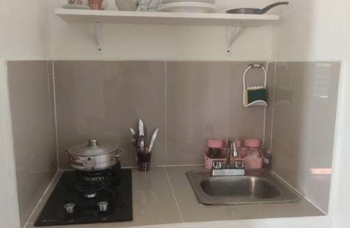 Rio San Juan Apartment | Cozy Studio with Star Living Space for Two, Pet-Friendly