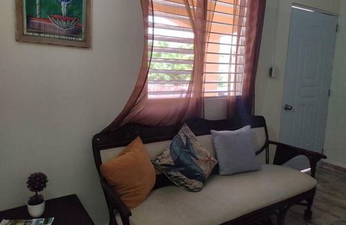 Rio San Juan Apartment | Cozy Studio with Star Living Space for Two, Pet-Friendly