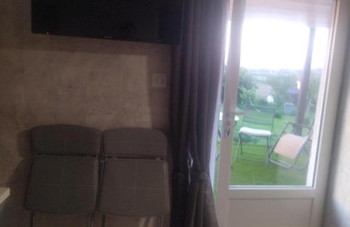 Gelles Apartment | Mini gite 2à4 personnes Studio 7