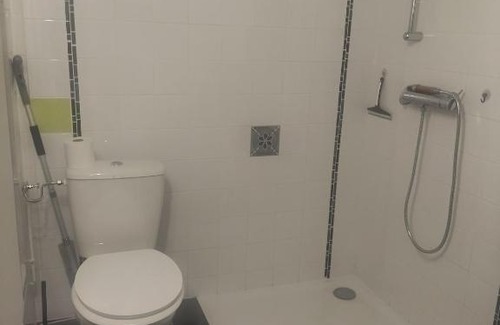 Gelles Apartment | Mini gite 2à4 personnes Studio 7