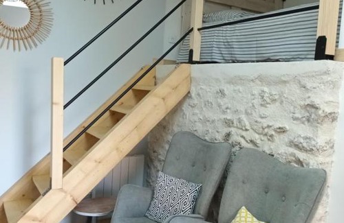 Beaugency House | Top-Rated Mini Gite Les Marais in Beaugency Awaits You