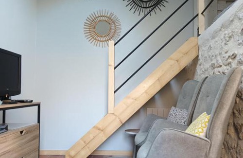Beaugency House | Top-Rated Mini Gite Les Marais in Beaugency Awaits You
