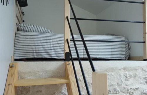 Beaugency House | Top-Rated Mini Gite Les Marais in Beaugency Awaits You