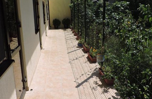Gelendzhik Hotel | Cozy Mini Gostińica: Pet-Friendly Stay with Kitchen Access