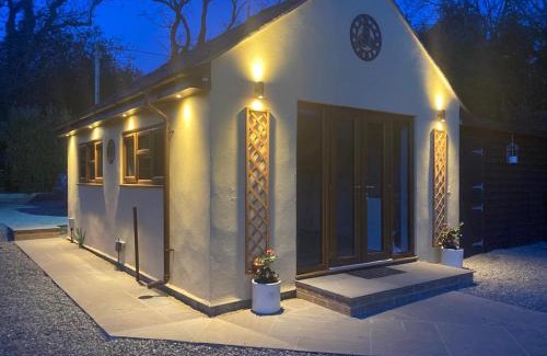 Longford House | Cozy Mini Haven: Enjoy a Pet-Friendly Escape