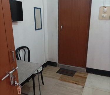 Sualkuchi House | Mini Home AC Queen